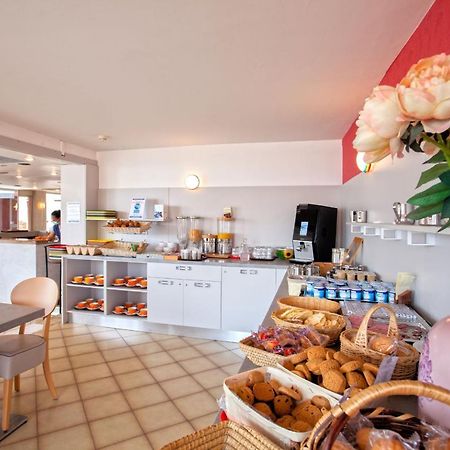 Hotel Kalliste Porto  Bagian luar foto