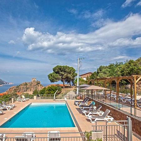 Hotel Kalliste Porto  Bagian luar foto