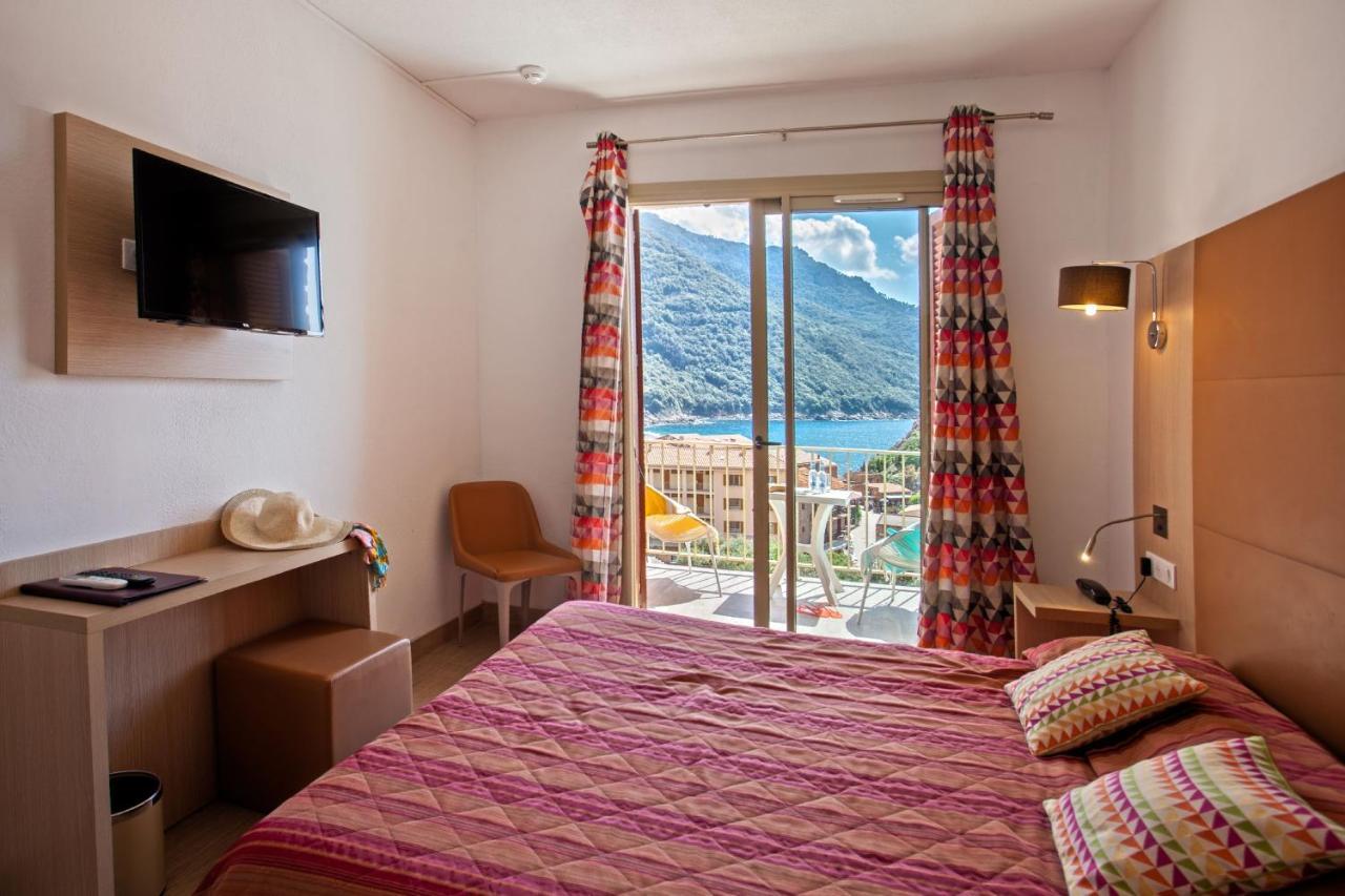 Hotel Kalliste Porto  Bagian luar foto