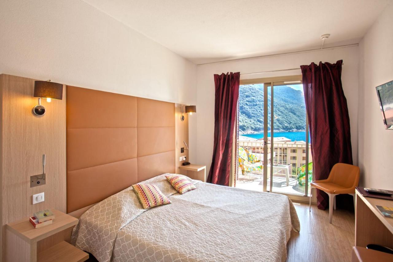 Hotel Kalliste Porto  Bagian luar foto