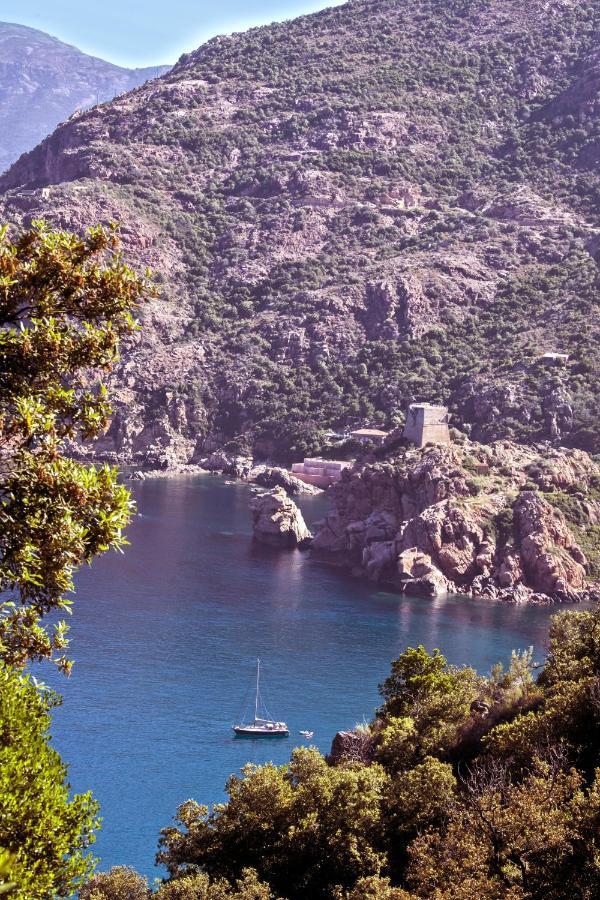 Hotel Kalliste Porto  Bagian luar foto