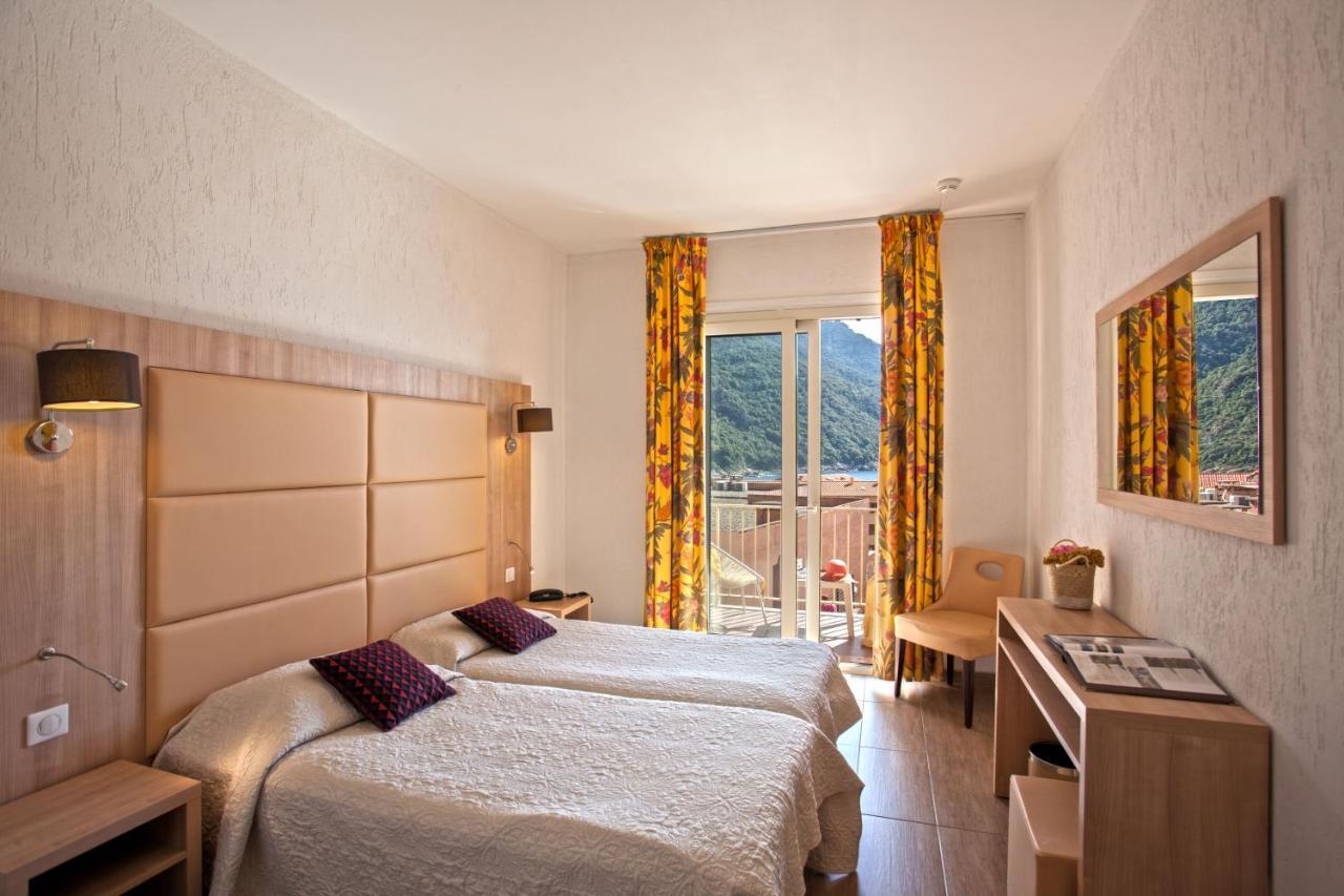 Hotel Kalliste Porto  Bagian luar foto
