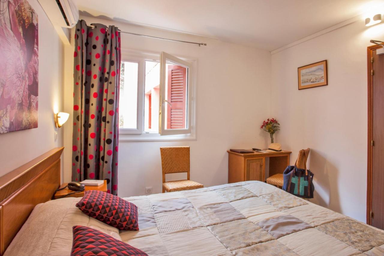 Hotel Kalliste Porto  Bagian luar foto