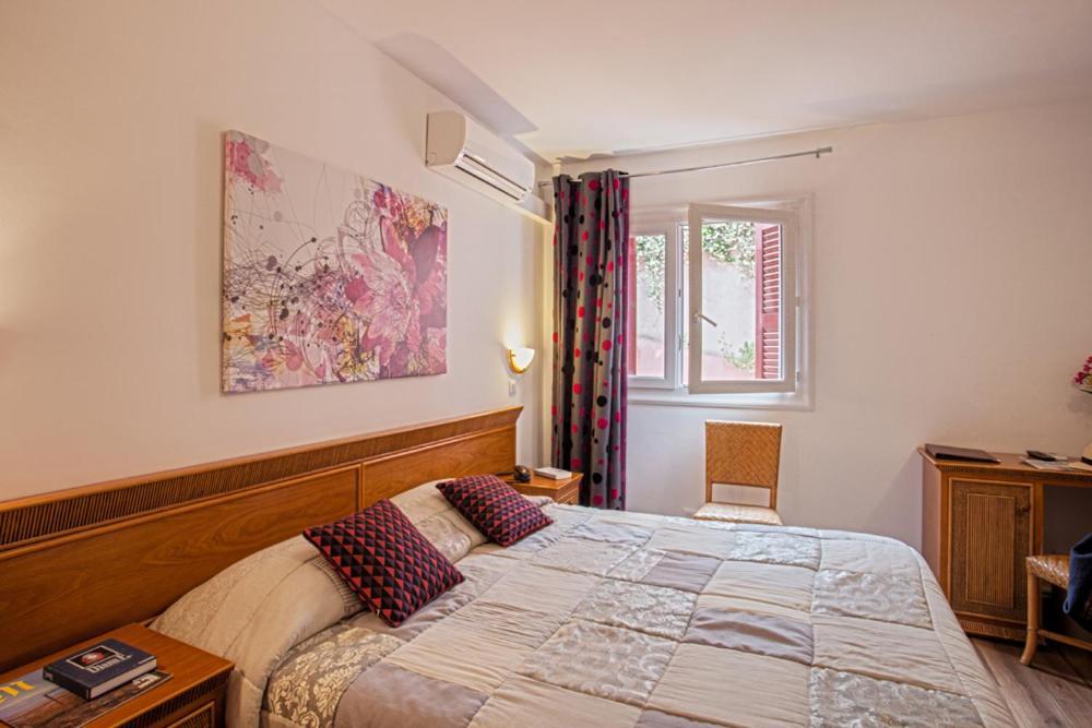 Hotel Kalliste Porto  Bagian luar foto