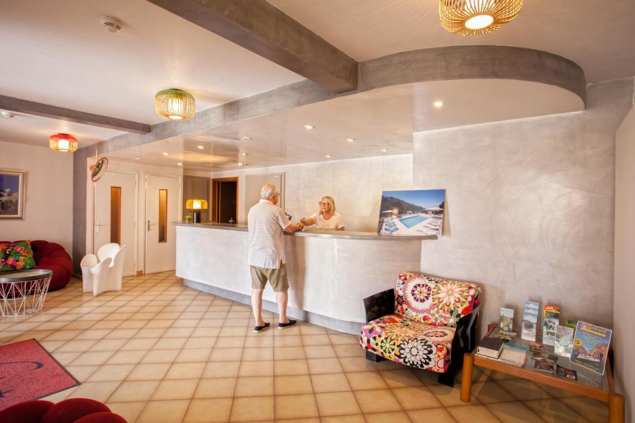 Hotel Kalliste Porto  Bagian luar foto
