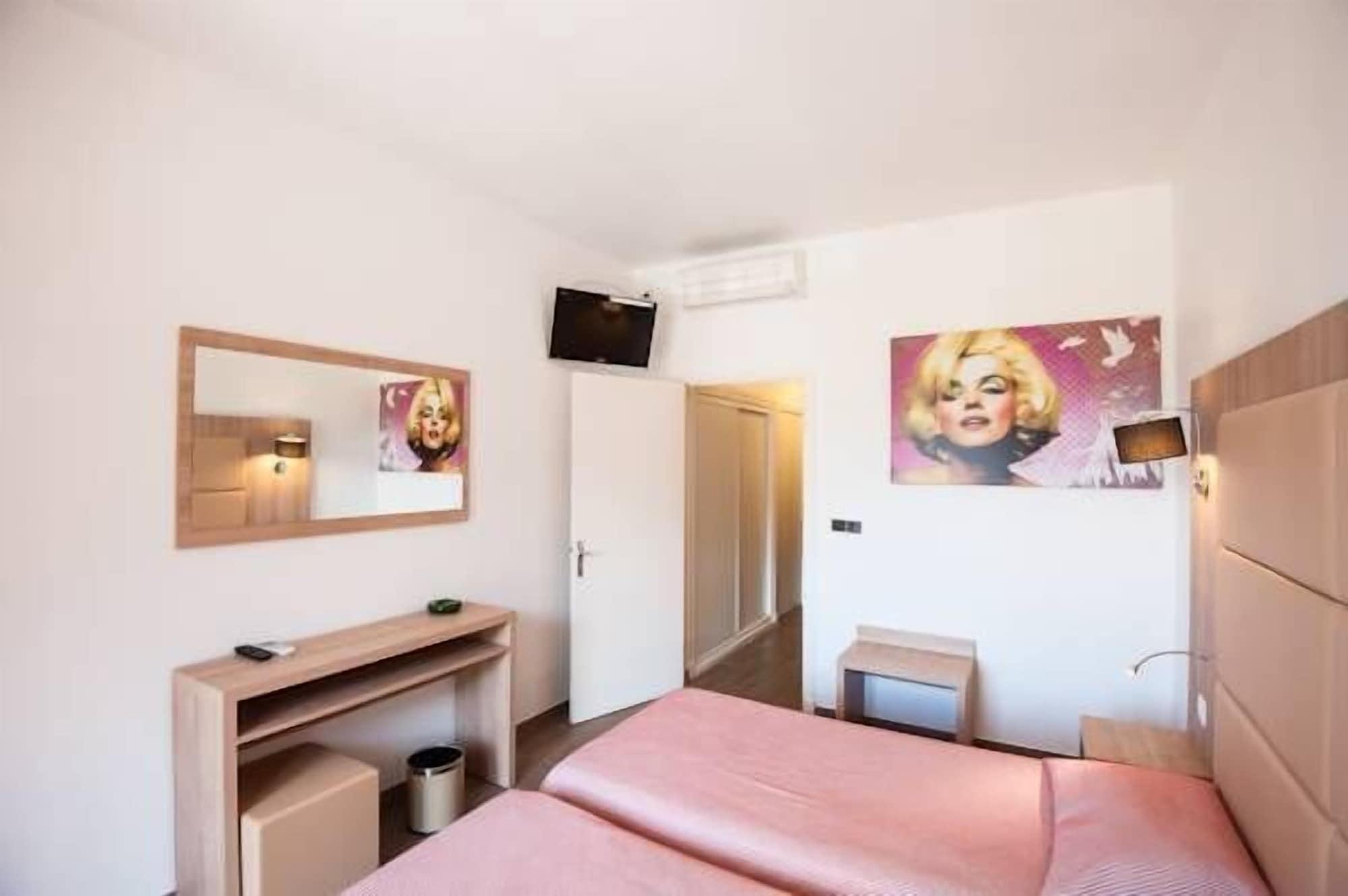Hotel Kalliste Porto  Bagian luar foto