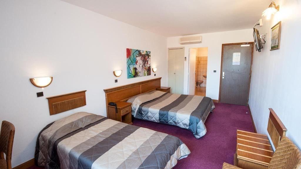 Hotel Kalliste Porto  Bagian luar foto