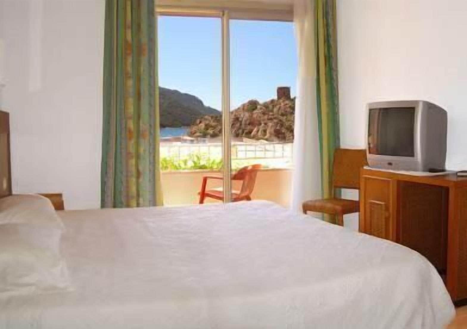 Hotel Kalliste Porto  Bagian luar foto