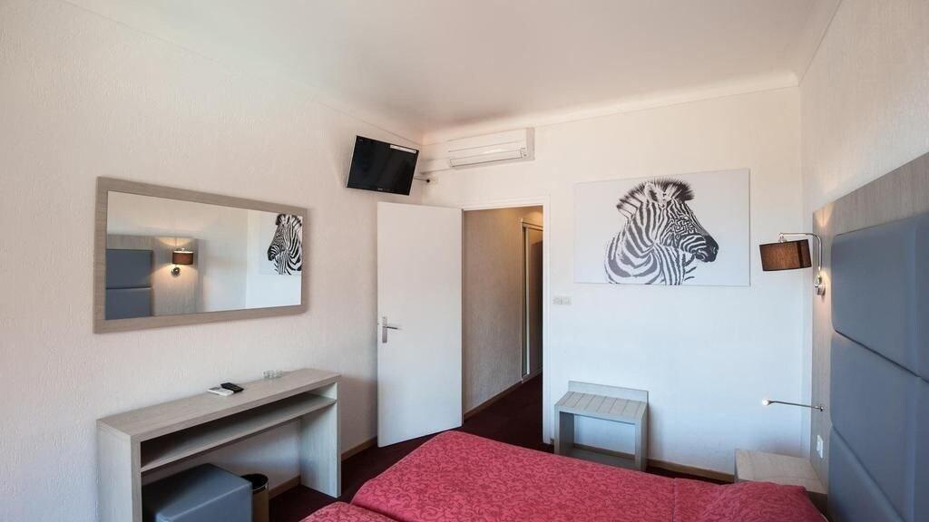 Hotel Kalliste Porto  Bagian luar foto