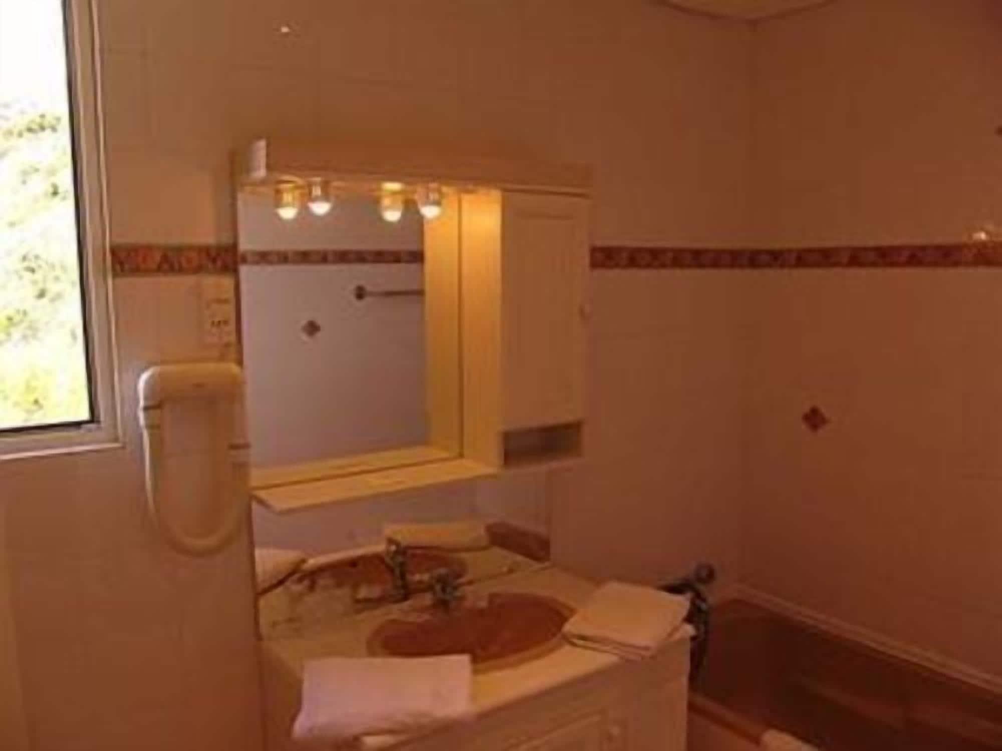 Hotel Kalliste Porto  Bagian luar foto
