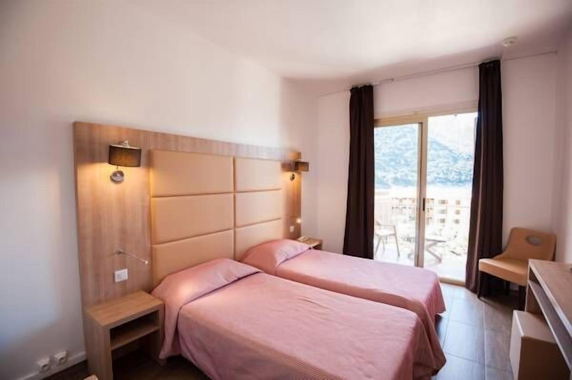 Hotel Kalliste Porto  Bagian luar foto