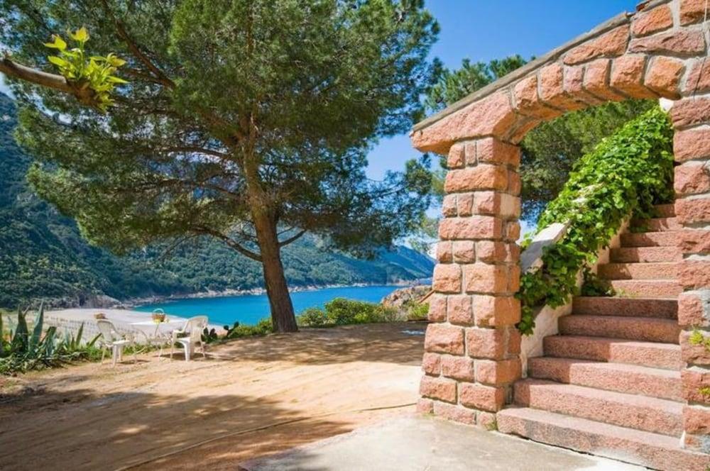 Hotel Kalliste Porto  Bagian luar foto