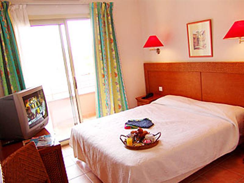 Hotel Kalliste Porto  Bagian luar foto