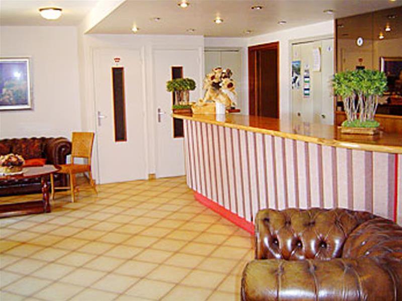 Hotel Kalliste Porto  Bagian luar foto